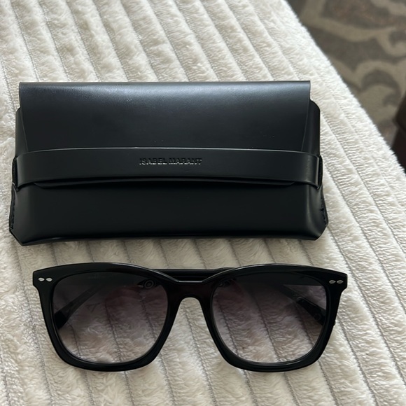 Isabel Marant sunglasses mint condition - Picture 1 of 4